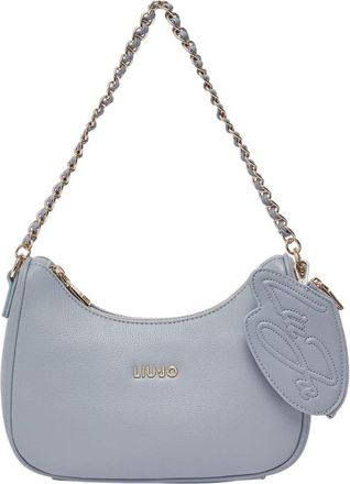 Liu Jo Mujer, Bolsos, Azul, Talla: ONE Size