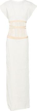 Uma Wang VESTITI - Vestiti lunghi su YOOX.COM