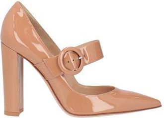 Gianvito Rossi CALZATURE - Decolletes su YOOX.COM