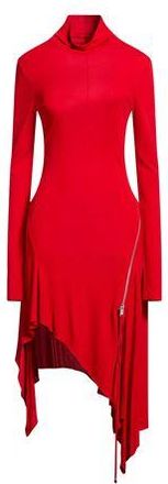 Blumarine VESTIDOS - Vestidos midi en YOOX.COM