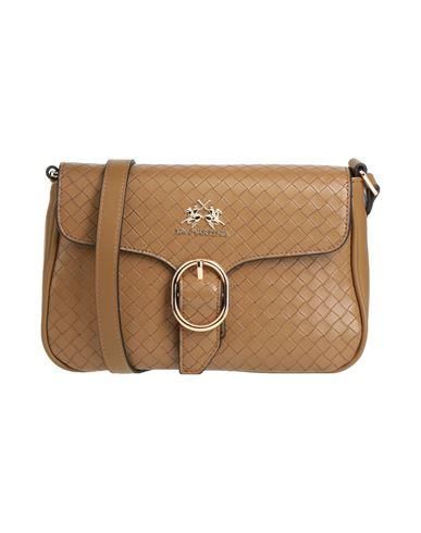 Saldi Borse La Martina in Marrone: Acquista fino a da 78,00 €+