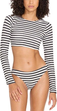 Solid & Striped The Rashguard
