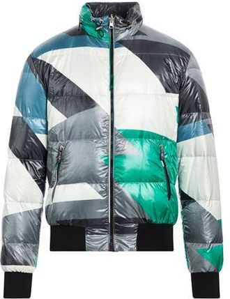 Dirk Bikkembergs CAPISPALLA - Piumini & Imbottiti Sintetici su YOOX.COM