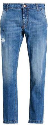 Entre Amis HOSEN & R&Ouml;CKE - Jeanshosen auf YOOX.COM