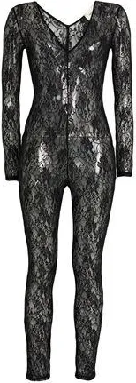 Vicolo MONOS&PETOS - Monos enterizos en YOOX.COM