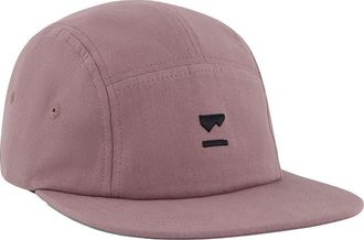 Mons Royale Ridgeline 5 Panel Cap in Antler at Nordstrom
