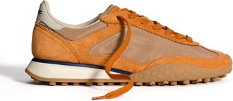 Hoff Bridge MKII, orange, 46 EU