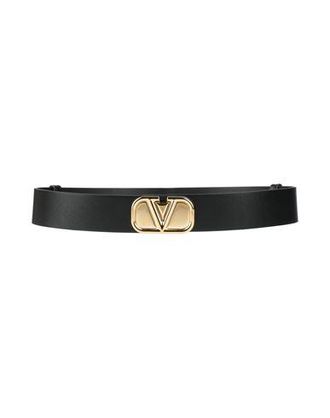 Valentino Garavani Small Leather Goods - Belts sur YOOX.COM