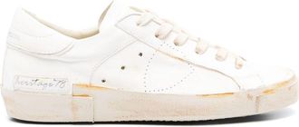 Philippe Model Sneakers PRSX - Bianco