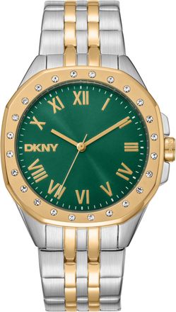 DKNY Evening Womens Watch