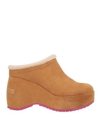 Fornarina CALZADO - Botines de ca&ntilde;a alta en YOOX.COM