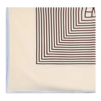 Toteme Donna, Accessori, Beige, Taglia unica, new