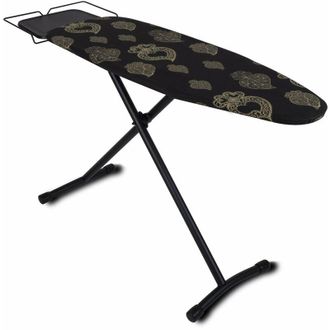 Kitchen Move Kitchen Move - Tabla De Planchar 125x41cm - Bat-fastpro