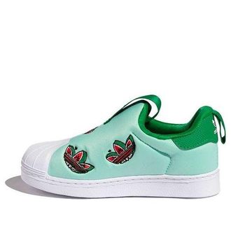 adidas (TD) adidas Superstar 360 Watermelon FY4369
