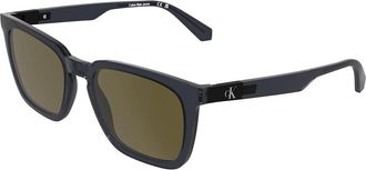 Calvin Klein Jeans CKJ26603S 050 Mens Sunglasses Size 55