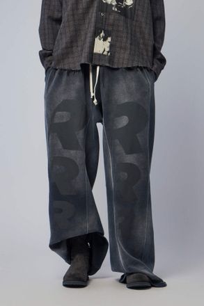 RRR123 Faster Flight Washed