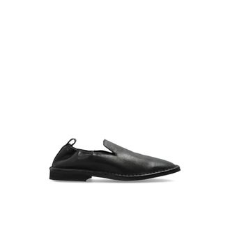 Amiri Loafers, male, Black, Size: 12 US Slip On Loafer