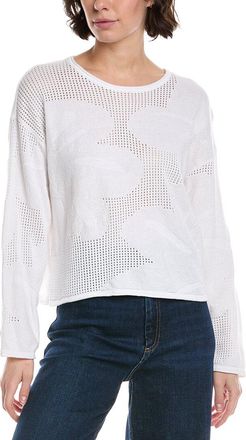 Metric Knits Sweater