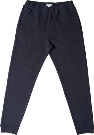 Sunspel Hombre, Pantalones, Azul, Talla: S