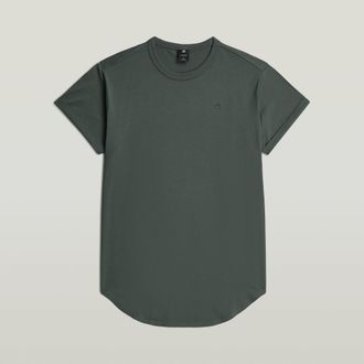 G-Star Ductsoon Relaxed T-Shirt - Grijs - Heren