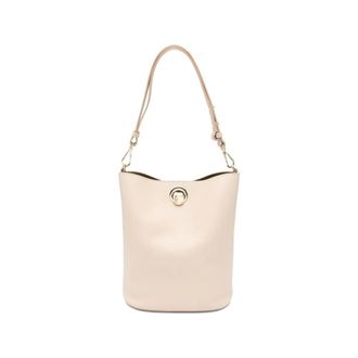 Coccinelle Bucket Bag - female - Coccinelle - Bucket Bags - Beige - ONE SIZE - Bags