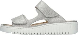 Waldl&auml;ufer Dames, Schoenen, Grijs, Maat: 40 1/2 EU