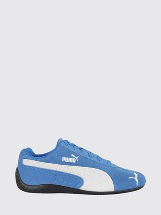 Puma Speedcat Suede Sneakers
