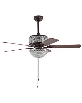 Safavieh Nori Ceiling Light Fan
