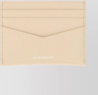 Givenchy leather cardholder