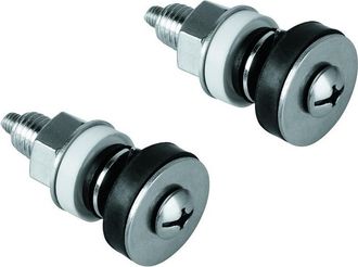 GROHE Tornillo De Fijaci&oacute;n Grohe 49022 Para Wc Combinado Cromado