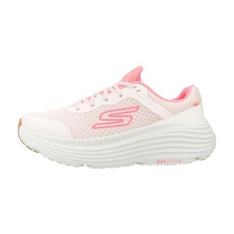 Skechers Dames, Sport, Roze, Maat: 39 EU Synthetisch