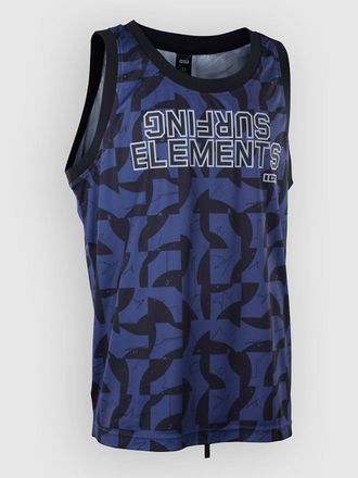 ION Basketball Shirt Lycra
