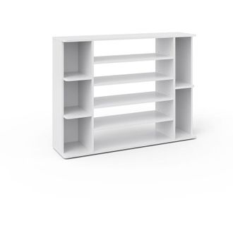 Vicco Scarpiera Levin, Bianco, 116.2 x 87.4 cm Vicco