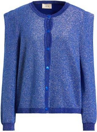 Toy G KNITWEAR - Cardigans on YOOX.COM