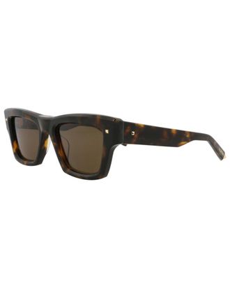 Valentino Unisex VLS-106B 53mm Sunglasses