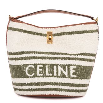 Celine Bucket 16 Schoudertas