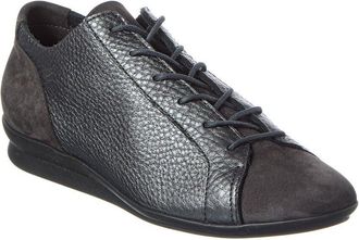 Arche Nasyra Leather Sneaker