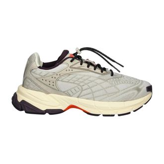 Puma Velophasis Untergrund - Sport - Hombre - Beige - 43 EU