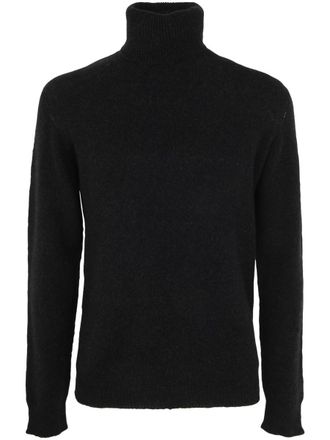 Roberto Collina Turtle Neck Sweater Clothing