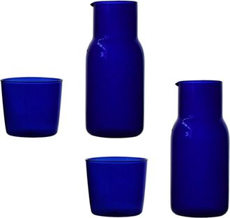OEM Juego De 2 Tazas De T&eacute; De Vidrio Color Caramelo, Sencillas Tazas Transparentes Para Beber Jugo, Resistentes Al Calor