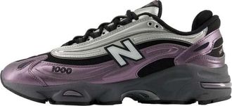 New Balance 1000 Dark Ice Wine Grey M1000EGY