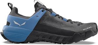Salewa Womens Wildfire NXT Approach Shoes Black 10.5