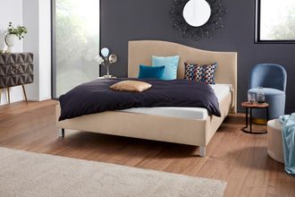 Westfalia Polsterbetten Polsterbett