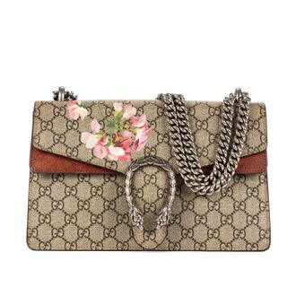 Gucci Blooms Dionysus Small Schoudertas