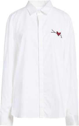 Neil Barrett TOPWEAR - Shirts on YOOX.COM