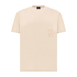 Paul & Shark Uomo, Top, Beige, 2Xl, new