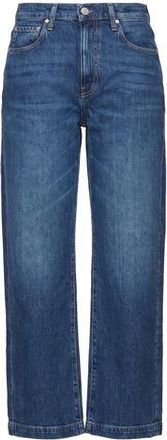 AG - Adriano Goldschmied PARTES DE ABAJO - Pantalones vaqueros en YOOX.COM