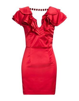 Ga&euml;lle Paris KLEIDER - Mini-Kleider auf YOOX.COM