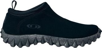 Salomon Snowclog OG Sneakers - Heren - Outdoorschoenen - Zwart - 43 1/2 EU - Wol - Fitness