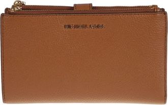 Michael Kors Mujer, Accesorios, Marr&oacute;n, Talla: ONE Size